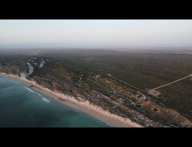 363M² VACANT LAND FOR SALE IN PARADISE BEACH